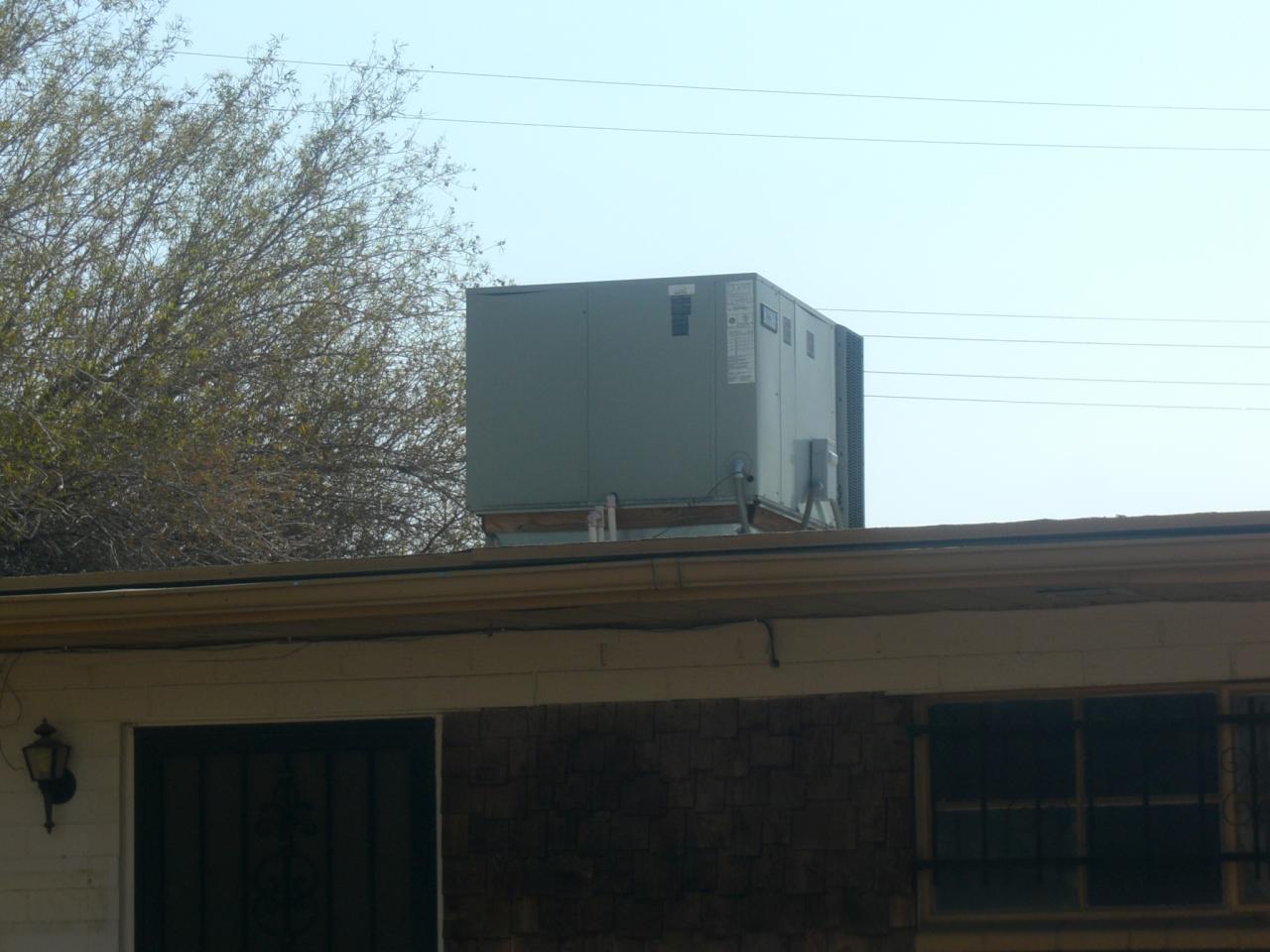 3915 West Granada Road Phoenix, AZ 85009 - Photo 2 of 14 ac unit