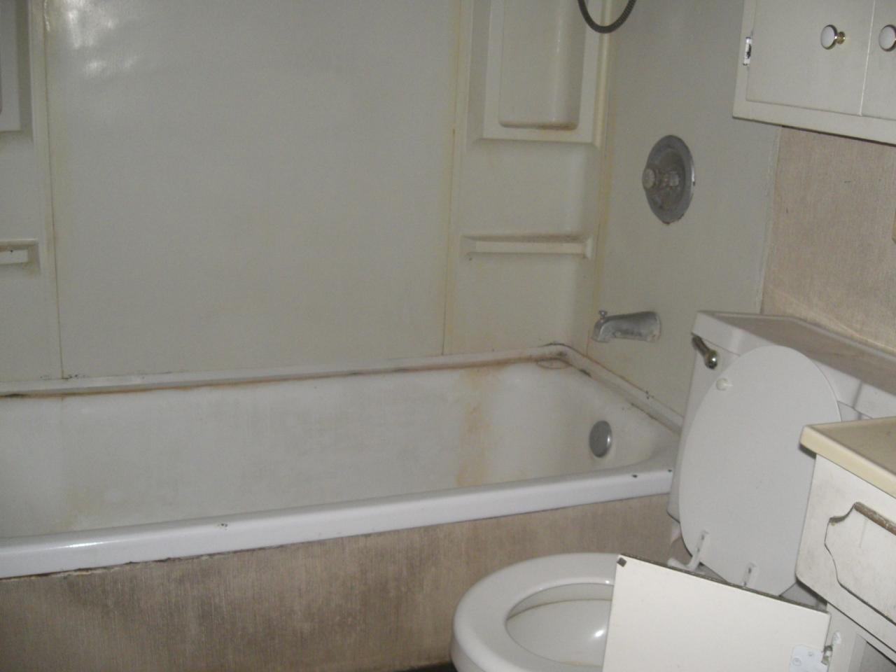 3915 West Granada Road Phoenix, AZ 85009 - Photo 4 of 14 bathroom