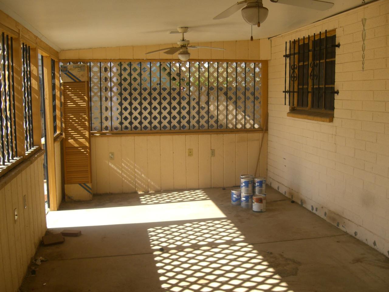 3915 West Granada Road Phoenix, AZ 85009 - Photo 9 of 14 covered patio