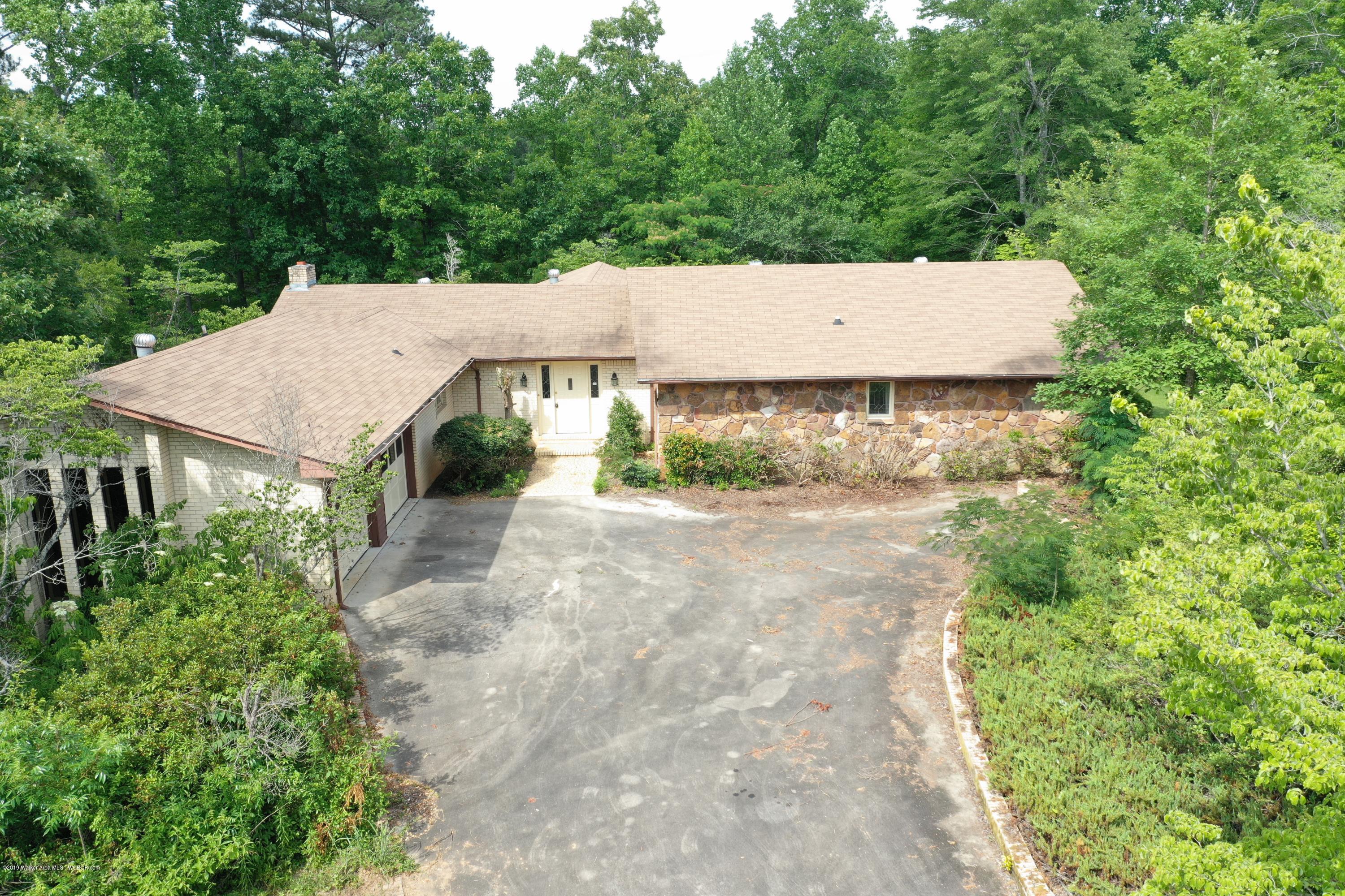 131 Portzer Road Jasper, AL 35504 - Photo 1 of 22 Gallery Image 1