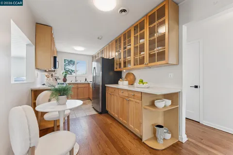 $849,000 | 1505 Everett Street, El Cerrito, CA 94530
