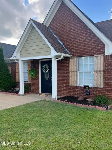 $220,000 | 1652 Thomas Street, Horn Lake, MS 38637