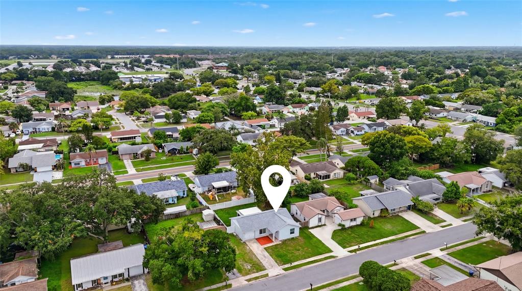 7342 Ivory Terrace New Port Richey, FL 34655 - Photo 30 of 31