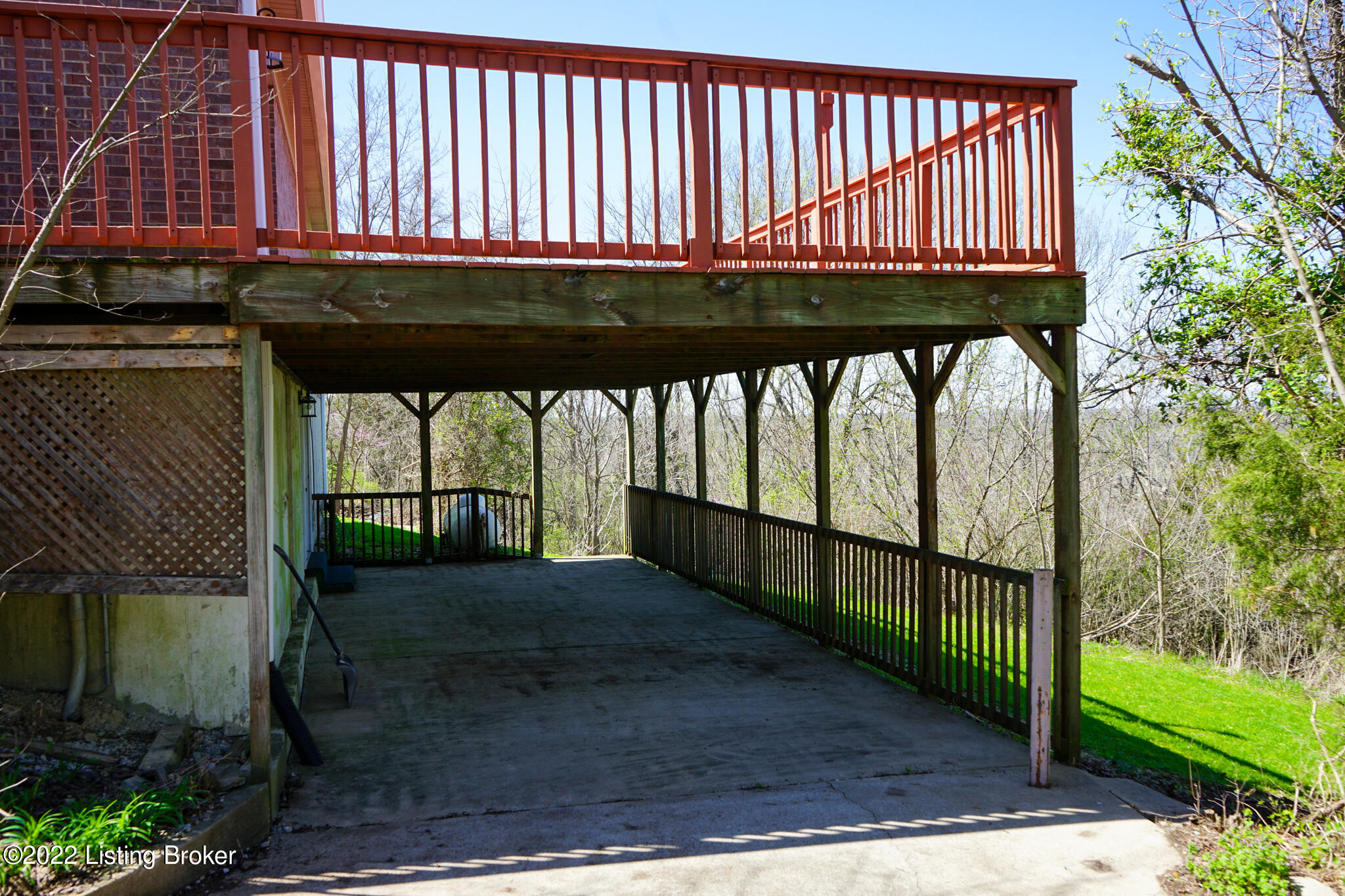 200 Harold Clifton Road Carrollton, KY 41008 - Photo 53 of 58 chasmile-178