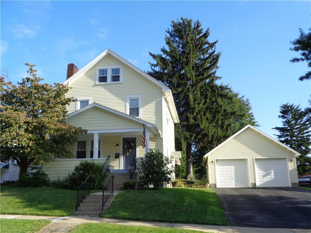 455 Chestnut Street Indiana, PA 15701 - Photo 1 of 25 Gallery Image 1