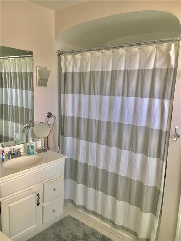 455 Chestnut Street Indiana, PA 15701 - Photo 13 of 25 Full bath 2nd floor