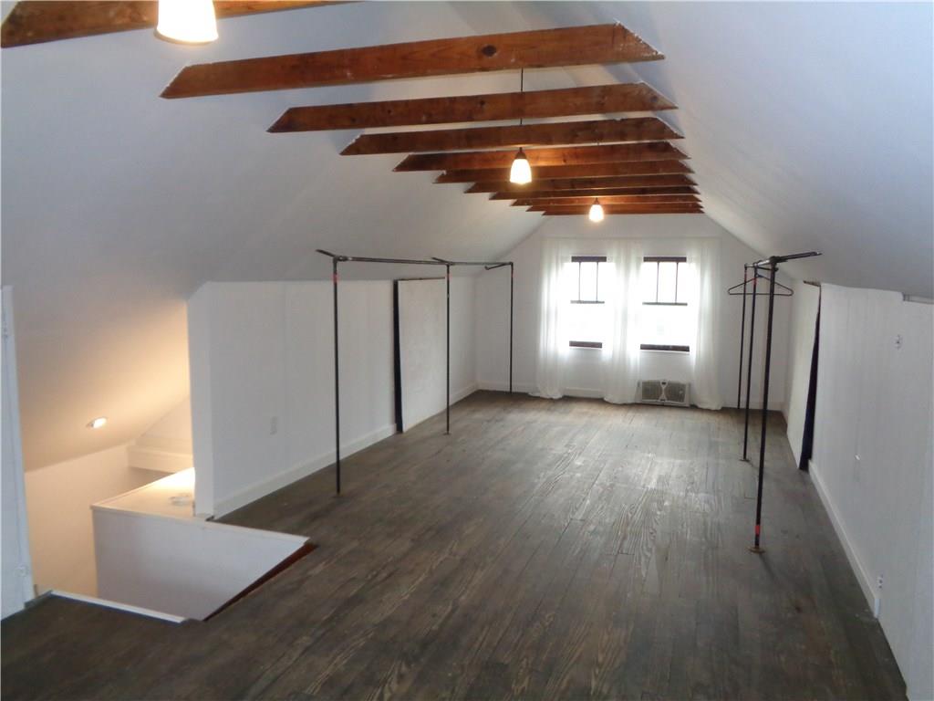 455 Chestnut Street Indiana, PA 15701 - Photo 15 of 25 Full finished walk up attic for storage