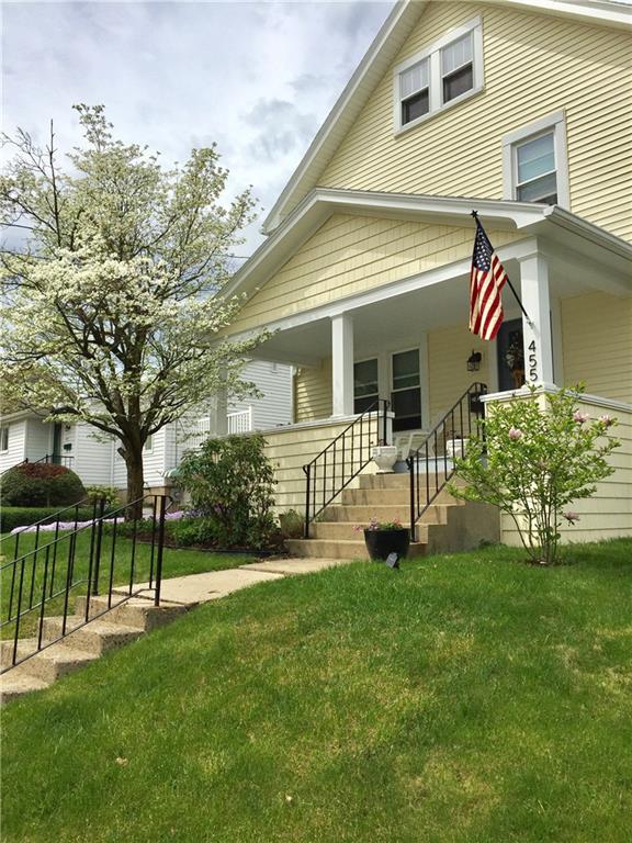 455 Chestnut Street Indiana, PA 15701 - Photo 22 of 25 Gallery Image 22