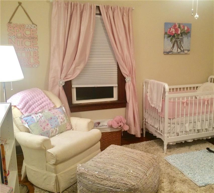 455 Chestnut Street Indiana, PA 15701 - Photo 10 of 25 Bedroom