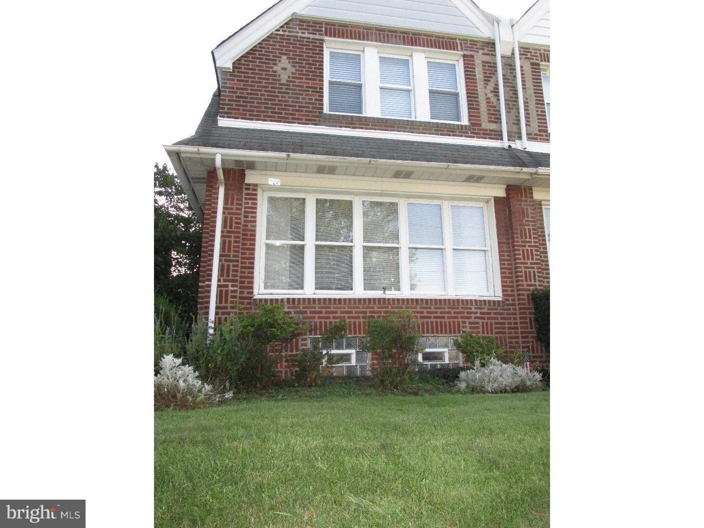 522 Rhawn Street Philadelphia, PA 19111 - Photo 2 of 25 Exterior Front