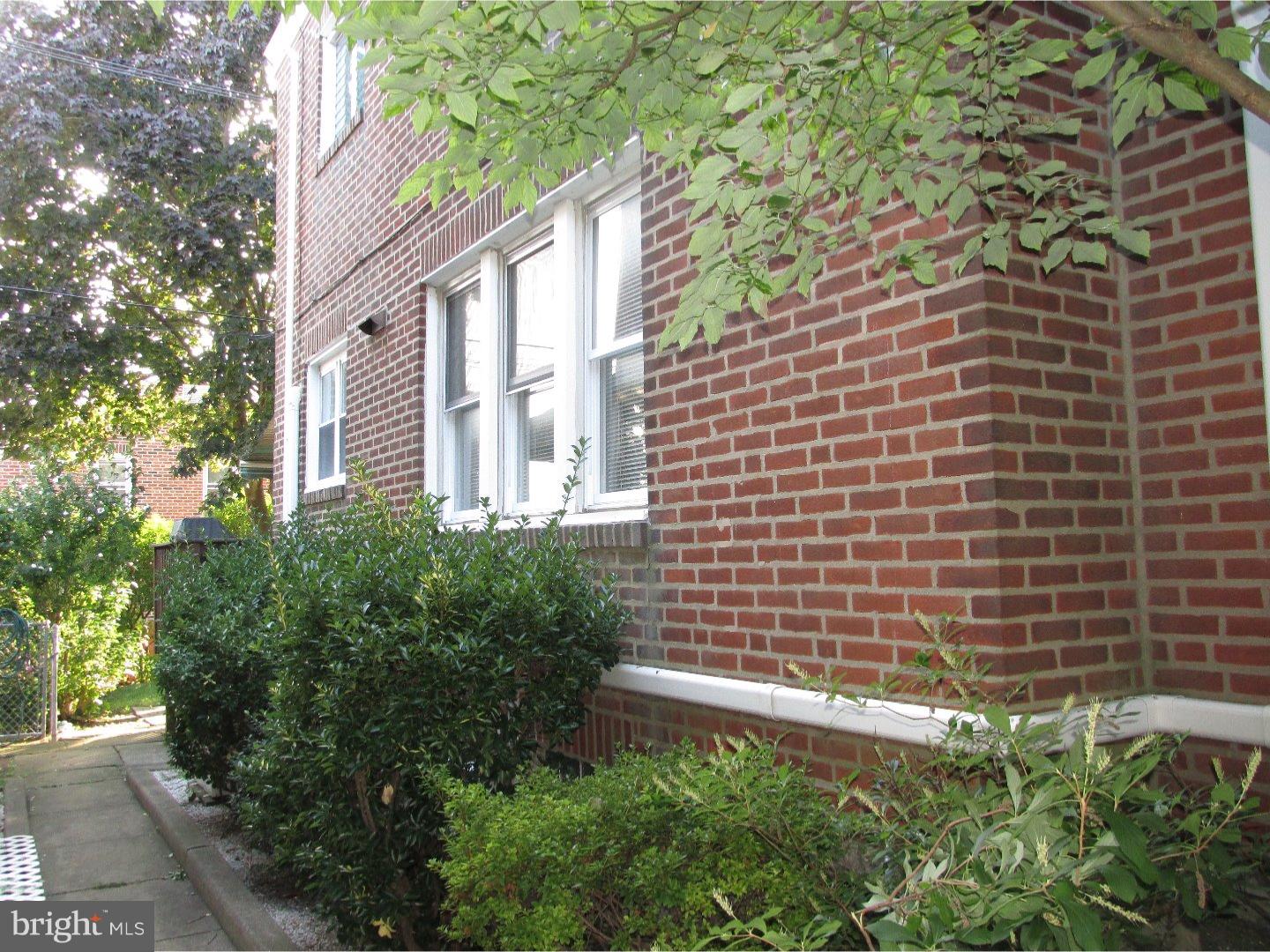 522 Rhawn Street Philadelphia, PA 19111 - Photo 25 of 25 Exterior Side
