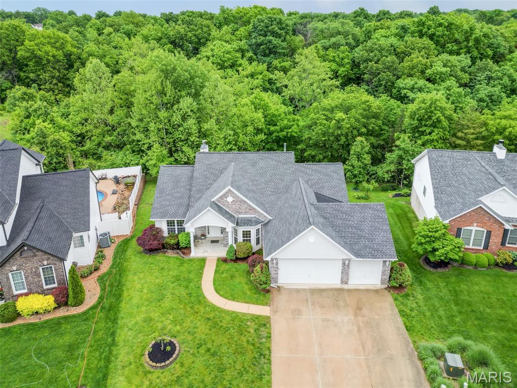819 Hidden Spring Drive St. Charles, MO 63304 - Photo 32 of 36