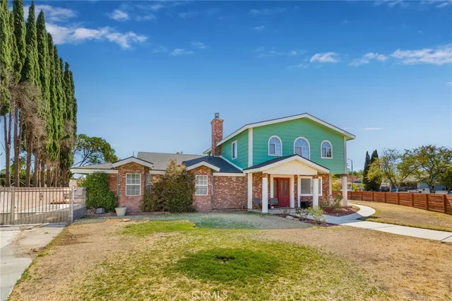 $699,000 | 39752 Makin Avenue, Palmdale, CA 93551