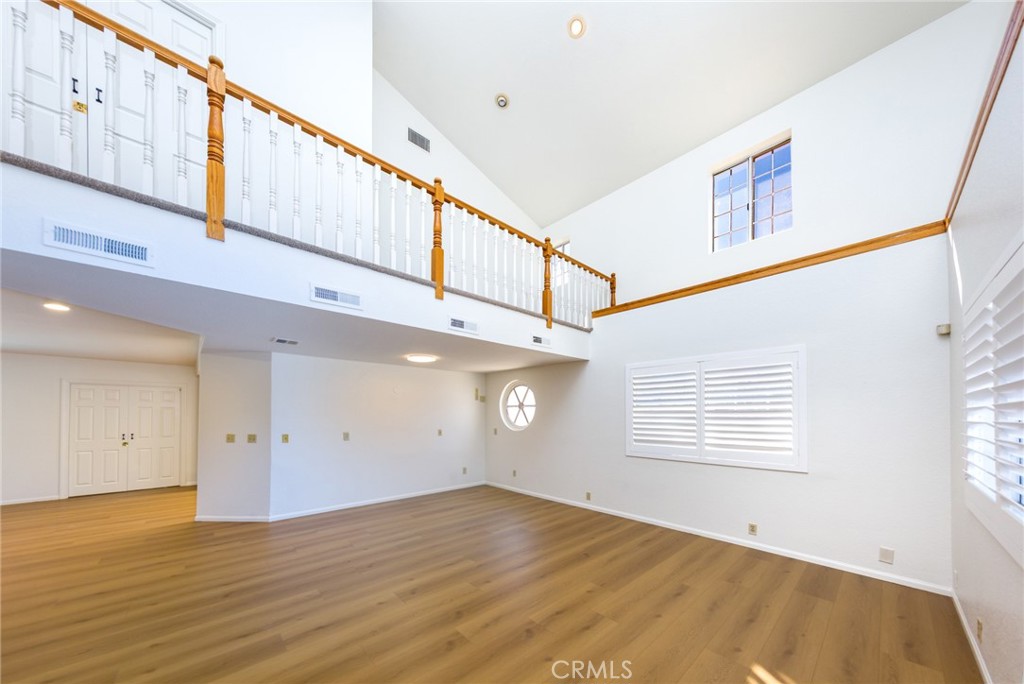 39752 Makin Avenue Palmdale, CA 93551 - Photo 6 of 15 a view of an empty room