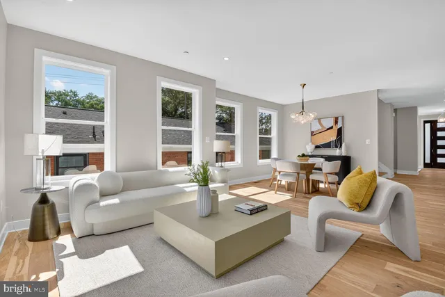 $12,000 | 5310 Cathedral Avenue Northwest, Washington, DC 20016