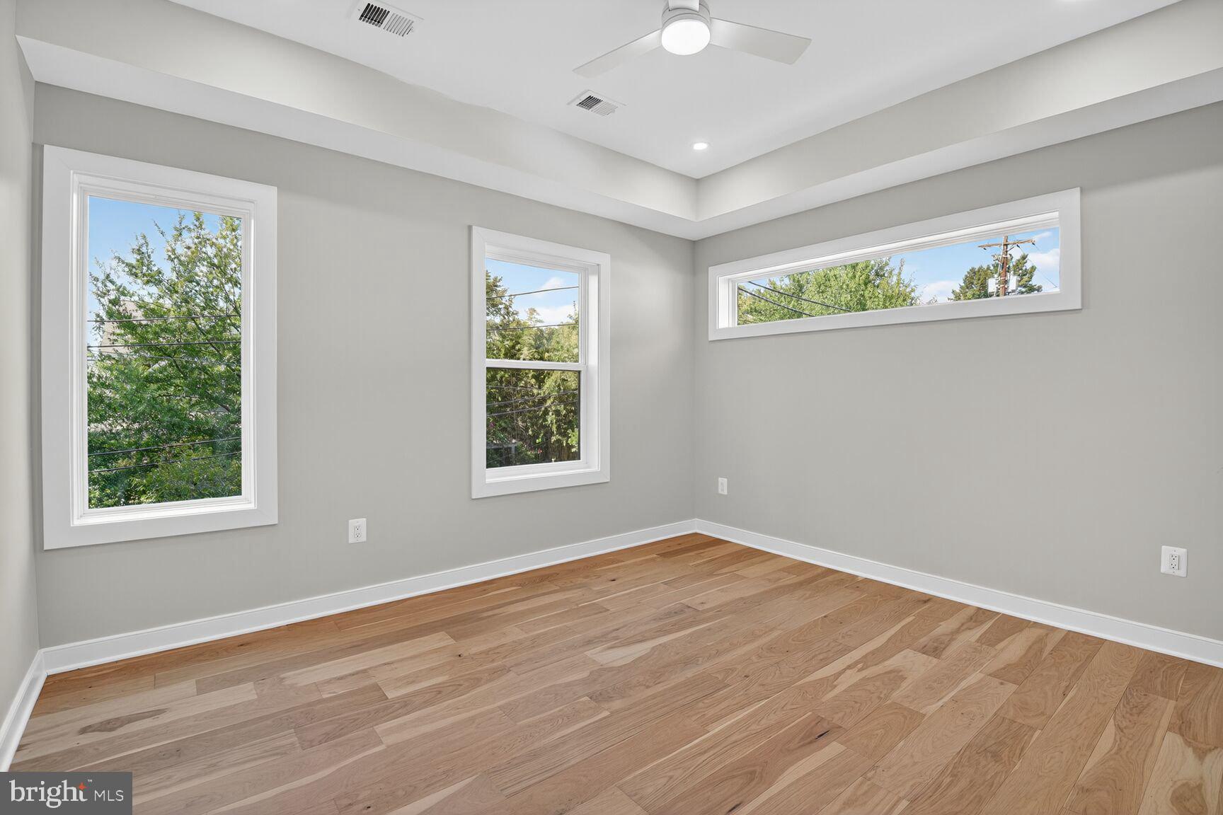 5310 Cathedral Avenue Northwest Washington, DC 20016 - Photo 30 of 57 Bedroom #2