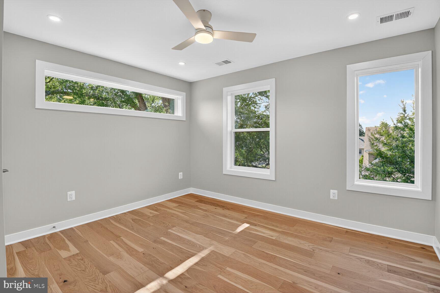 5310 Cathedral Avenue Northwest Washington, DC 20016 - Photo 43 of 57 Bedroom #5