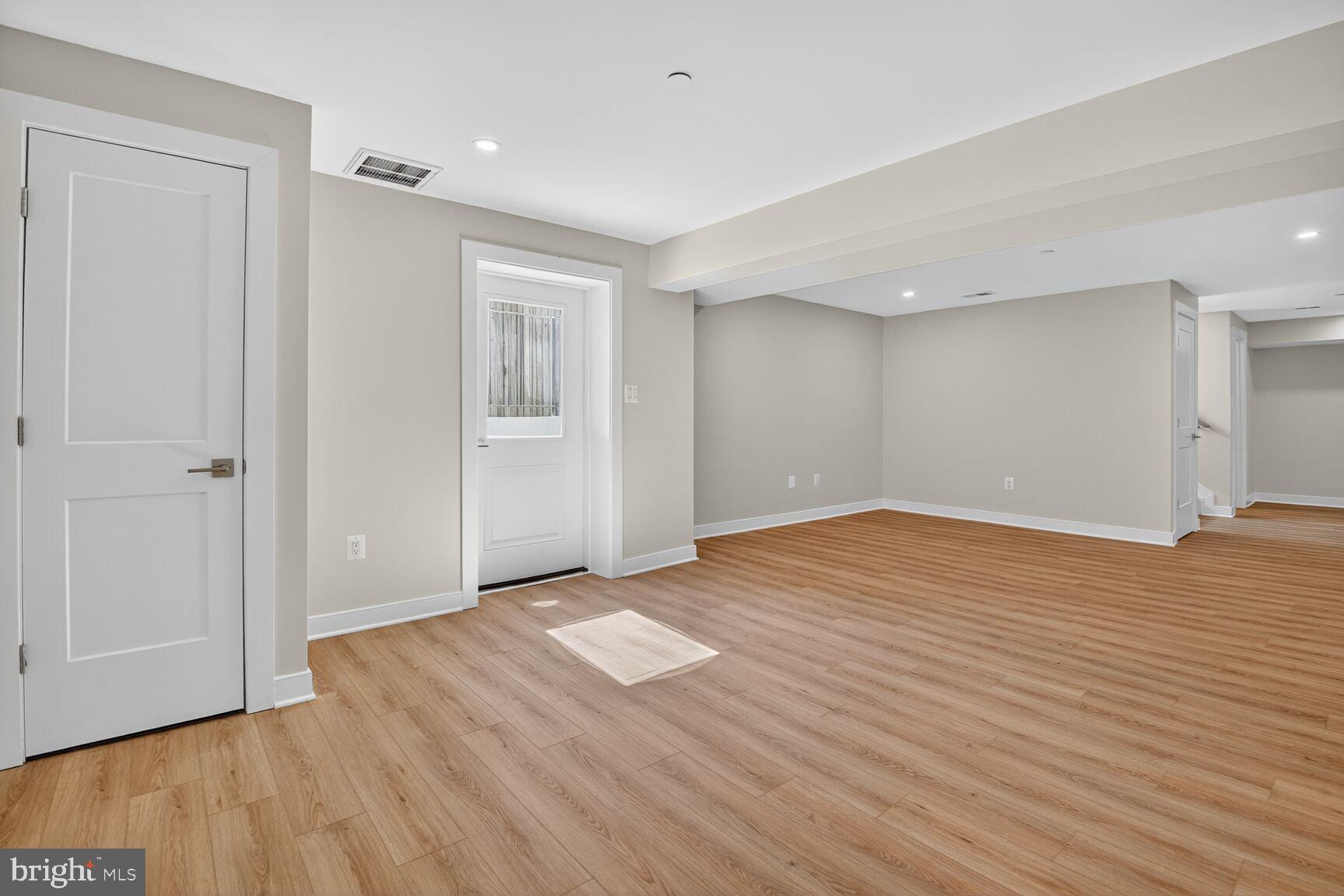 5310 Cathedral Avenue Northwest Washington, DC 20016 - Photo 48 of 57 Recreation Room