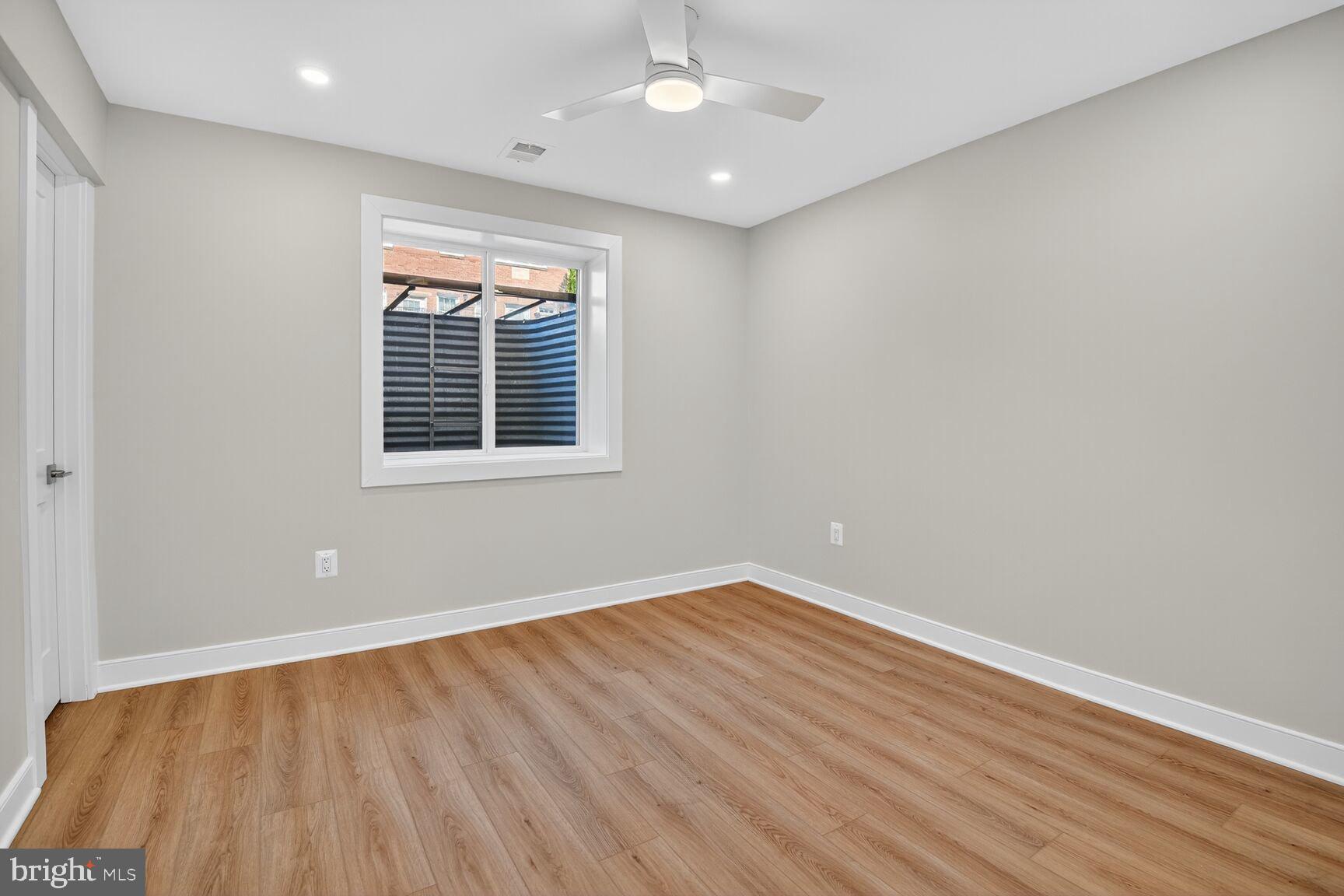 5310 Cathedral Avenue Northwest Washington, DC 20016 - Photo 50 of 57 Bedroom #6