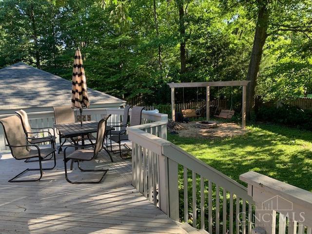 337 Ridgeway Road Wyoming, OH 45215 - Photo 56 of 82