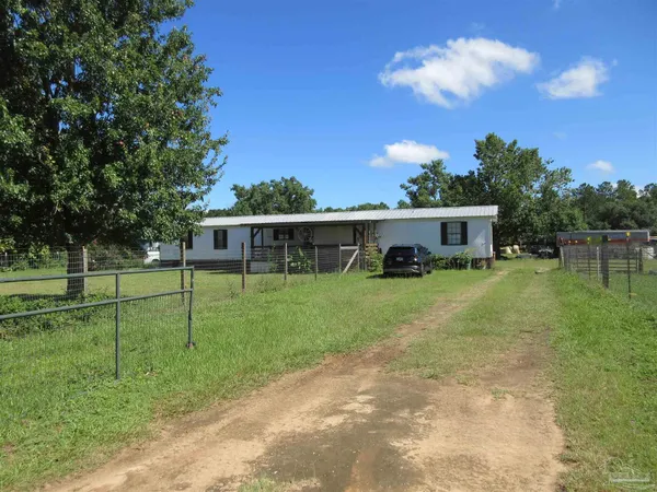 $150,000 | 9465 Hay Meadow Road, Milton, FL 32583