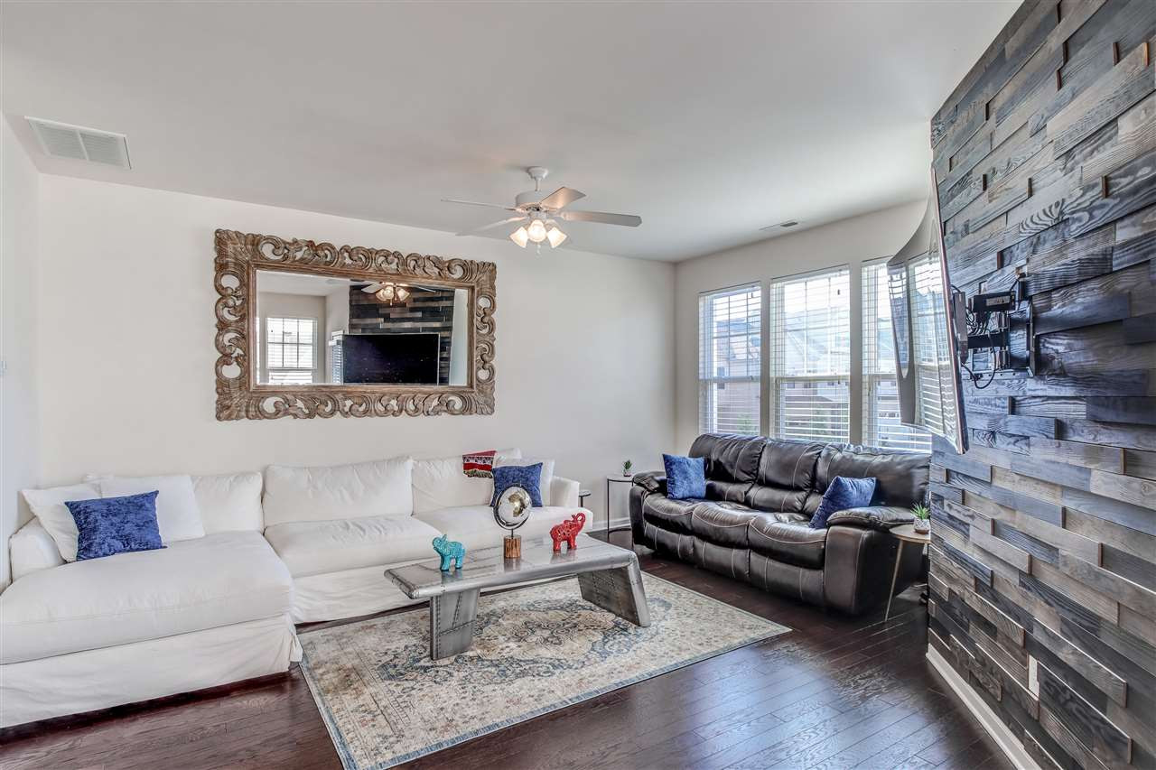 9125 Falkwood Road Raleigh, NC 27617 - Photo 14 of 30 Photo 14