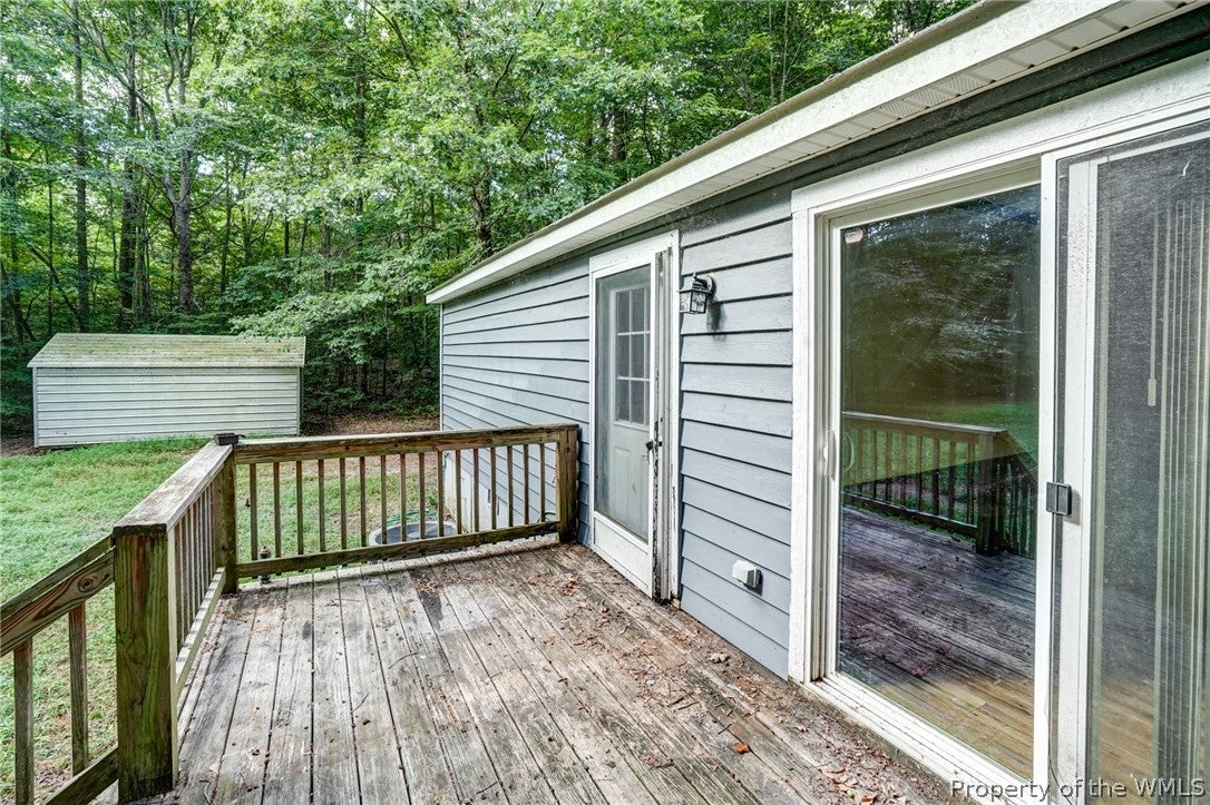 2591 Little Creek Dam Road Toano, VA 23168 - Photo 20 of 48 Gallery Image 20
