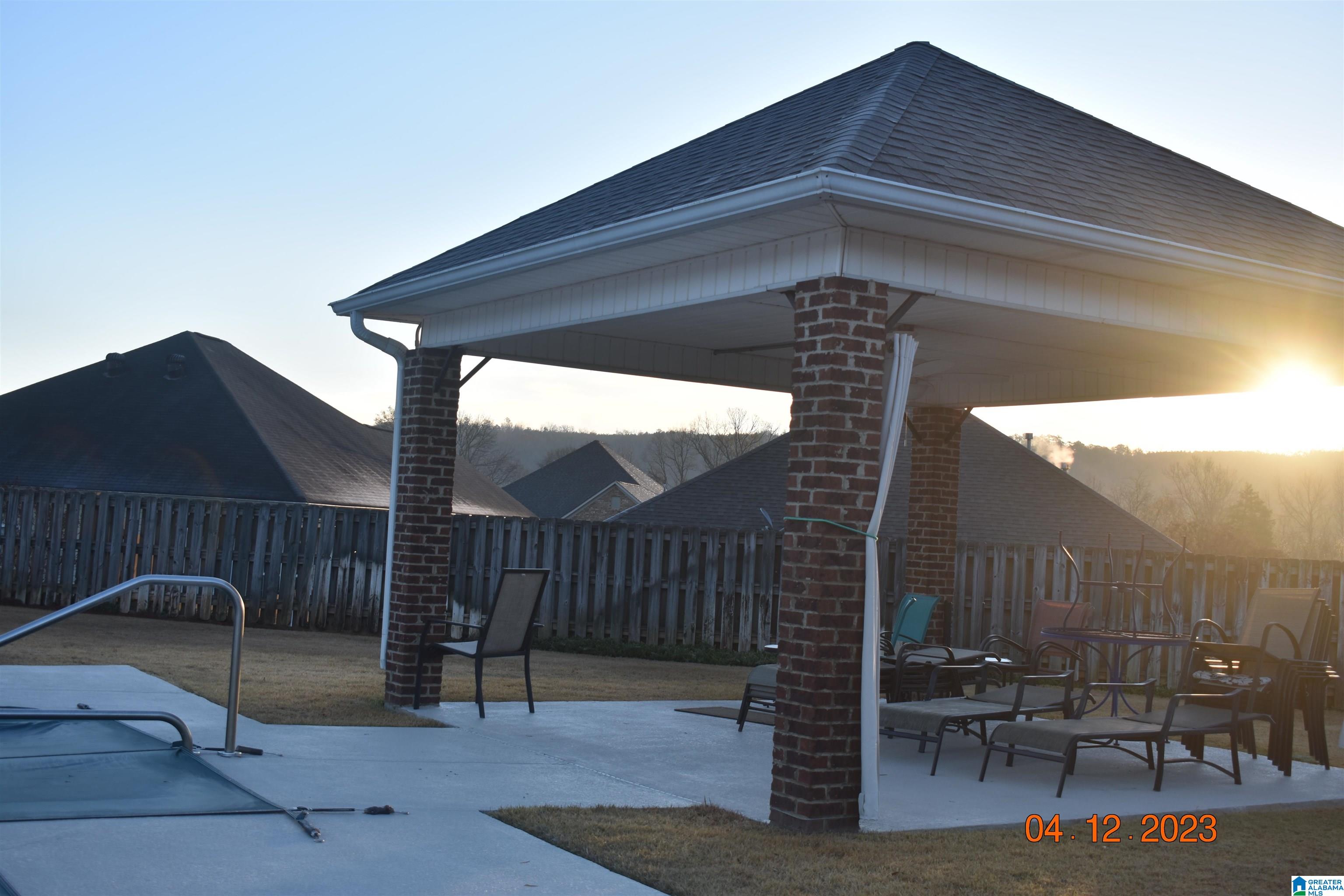510 Trellis Circle Springville, AL 35146 - Photo 33 of 44