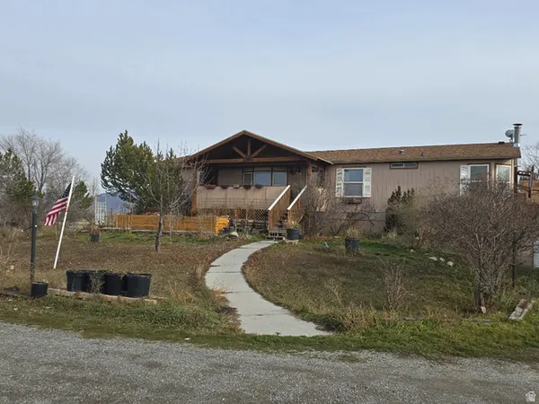 $789,000 | 6600 North 6800th Street West, Tremonton, UT 84337