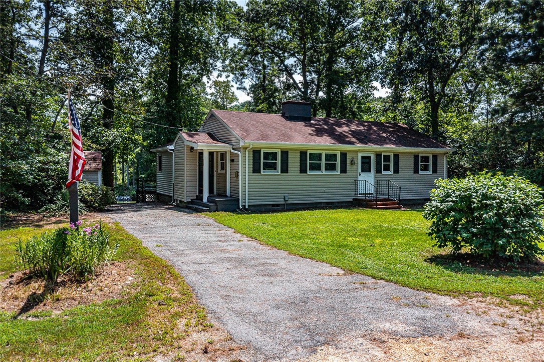 218 Pond Road Lancaster, VA 22503 - Photo 3 of 31