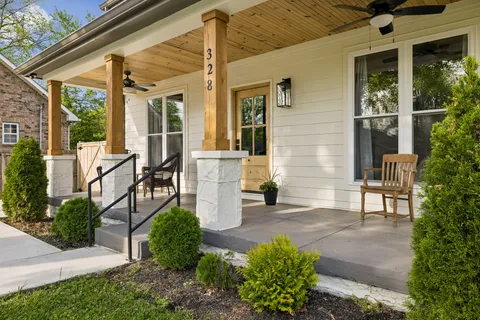 $929,999 | 328 Granbury Street, Franklin, TN 37064
