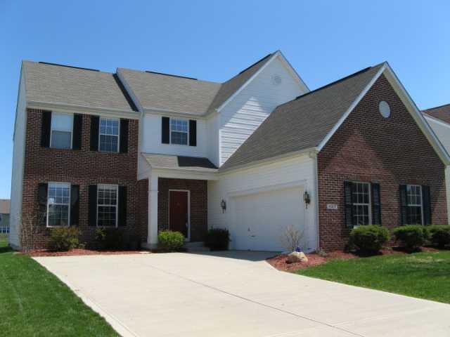 11317 Falling Water Way Fishers, IN 46037 - Photo 1 of 12 Gallery Image 1
