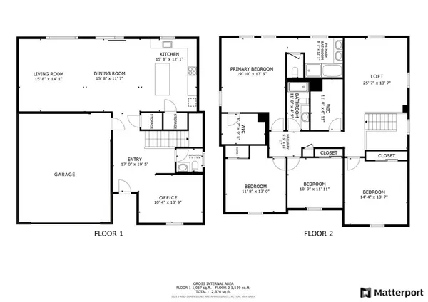 $3,500 | 28300 Abbey Lane, Menifee, CA 92585