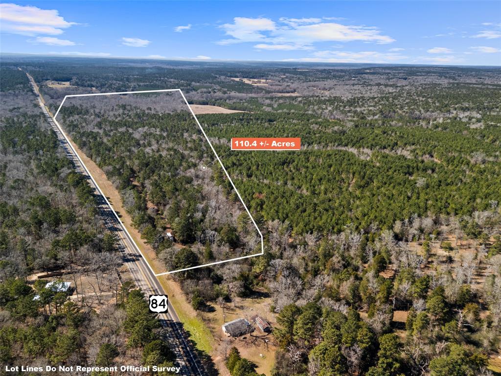 3895 Highway 84 Rusk, TX 75785 - Photo 1 of 1 Gallery Image 1
