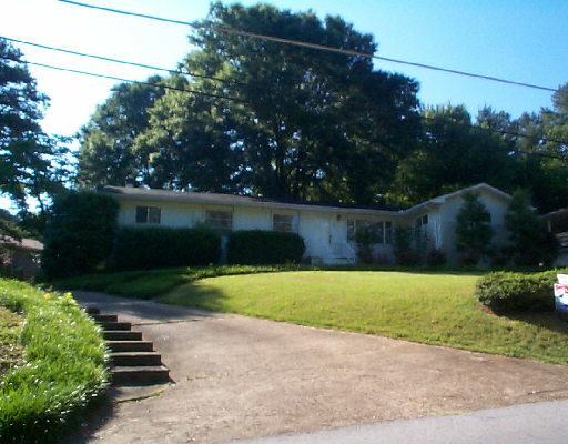 1364 North Concord Road Chattanooga, TN 37421 - Photo 1 of 1 Primary Photo