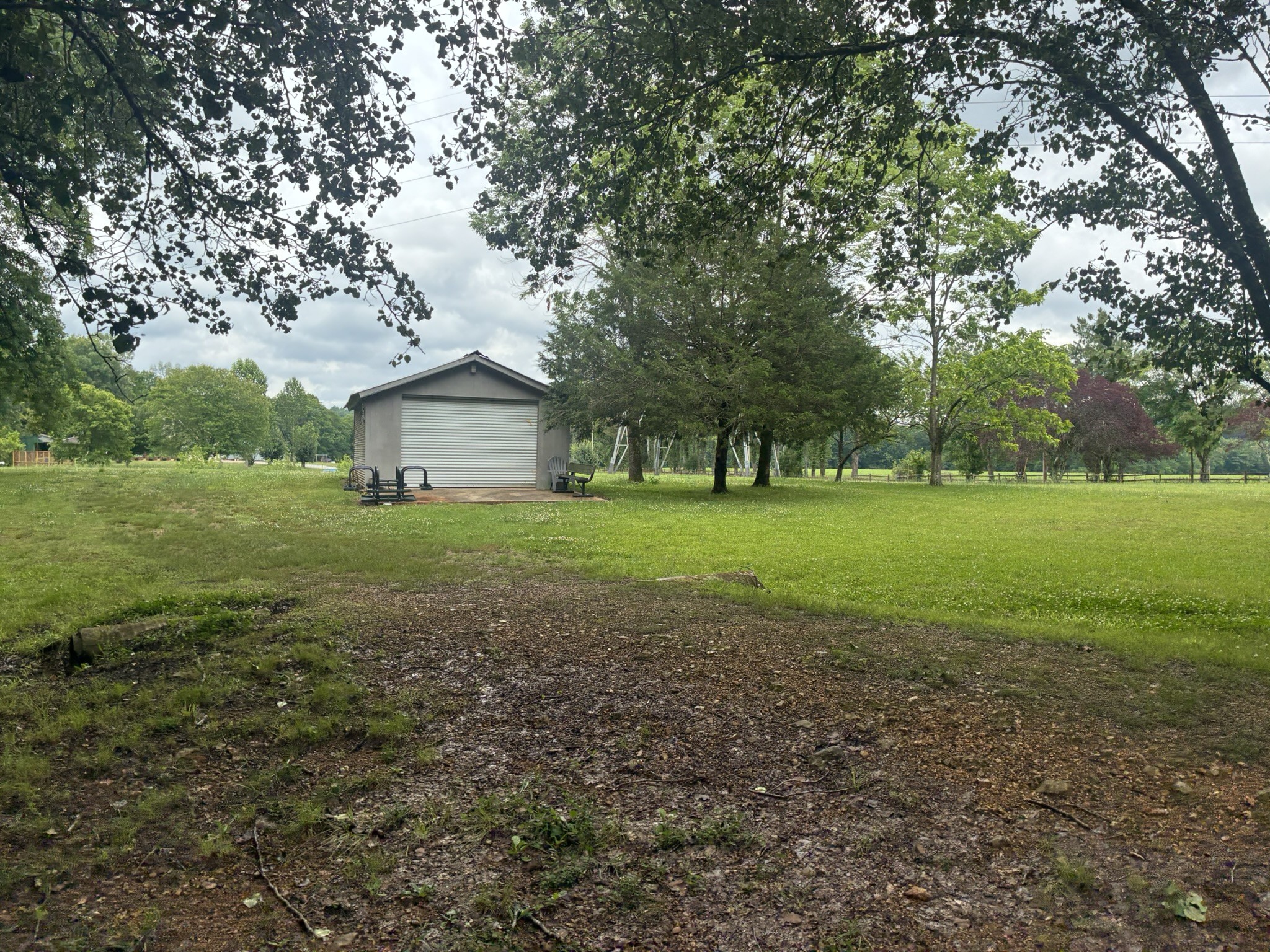 70 A Railroad Road Westpoint, TN 38486 - Photo 2 of 5