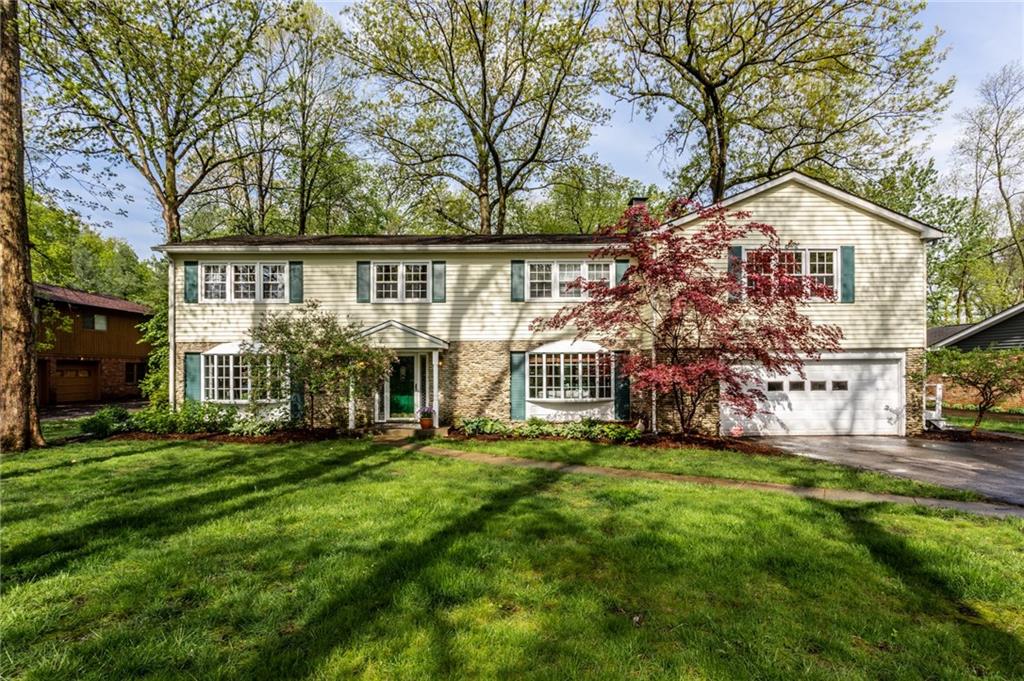 7806 Clarendon Road Indianapolis, IN 46260 - Photo 1 of 50 Gallery Image 1