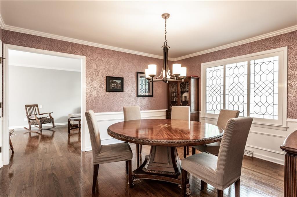 7806 Clarendon Road Indianapolis, IN 46260 - Photo 15 of 50 Gallery Image 15