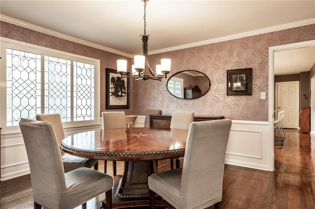 7806 Clarendon Road Indianapolis, IN 46260 - Photo 16 of 50 Gallery Image 16
