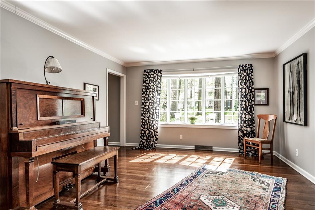 7806 Clarendon Road Indianapolis, IN 46260 - Photo 18 of 50 Gallery Image 18
