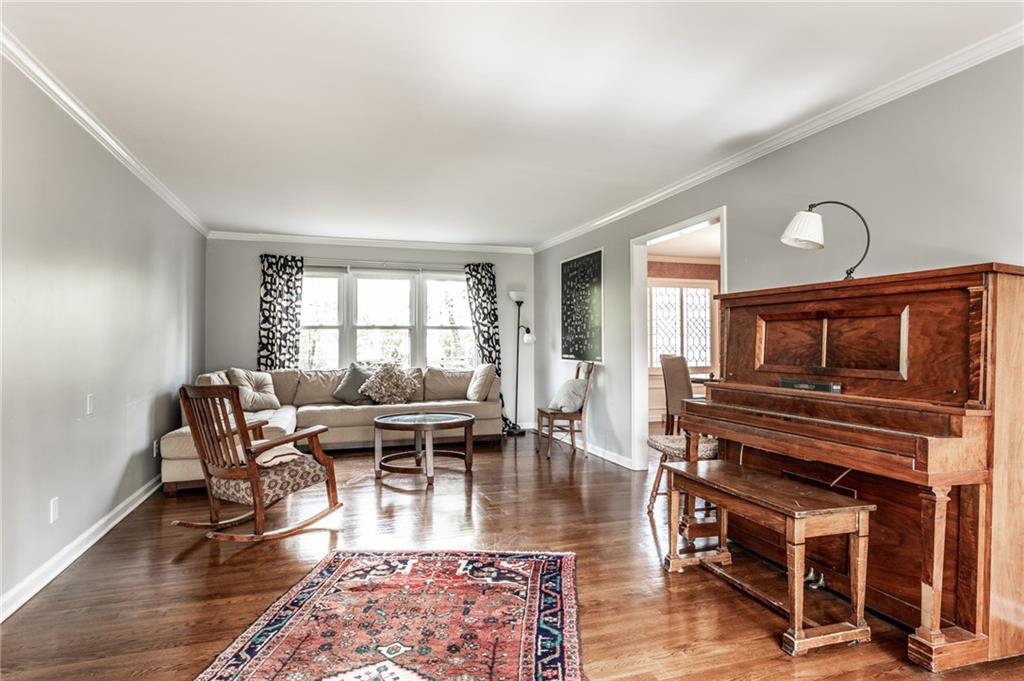 7806 Clarendon Road Indianapolis, IN 46260 - Photo 19 of 50 Gallery Image 19