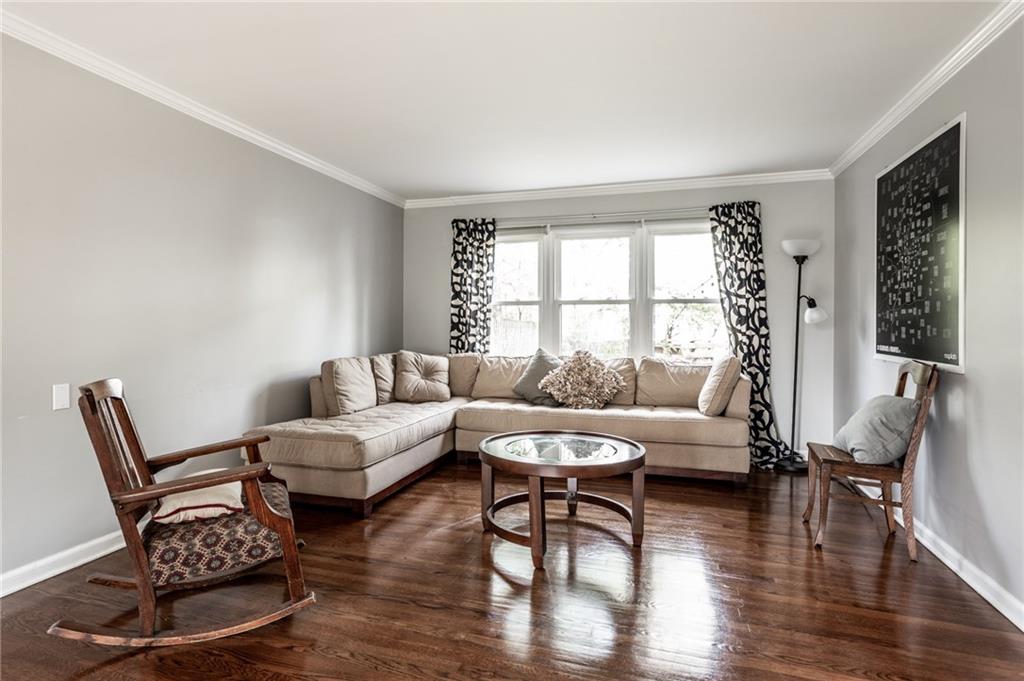 7806 Clarendon Road Indianapolis, IN 46260 - Photo 20 of 50 Gallery Image 20