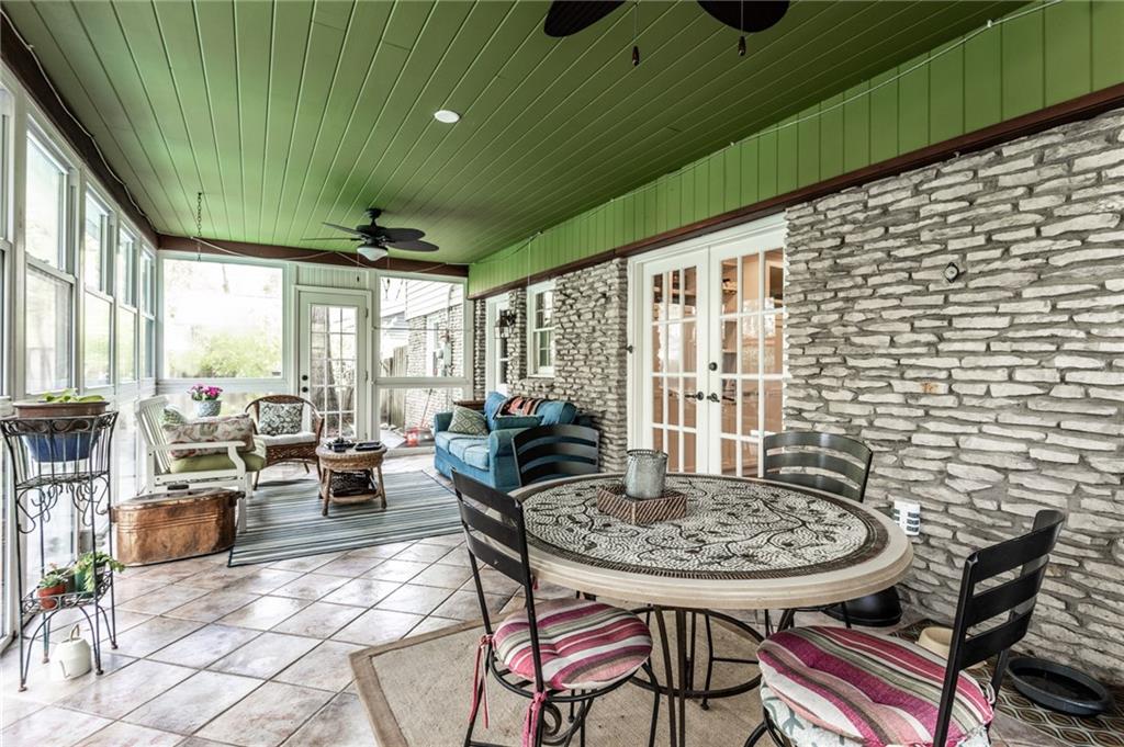 7806 Clarendon Road Indianapolis, IN 46260 - Photo 39 of 50 Gallery Image 39