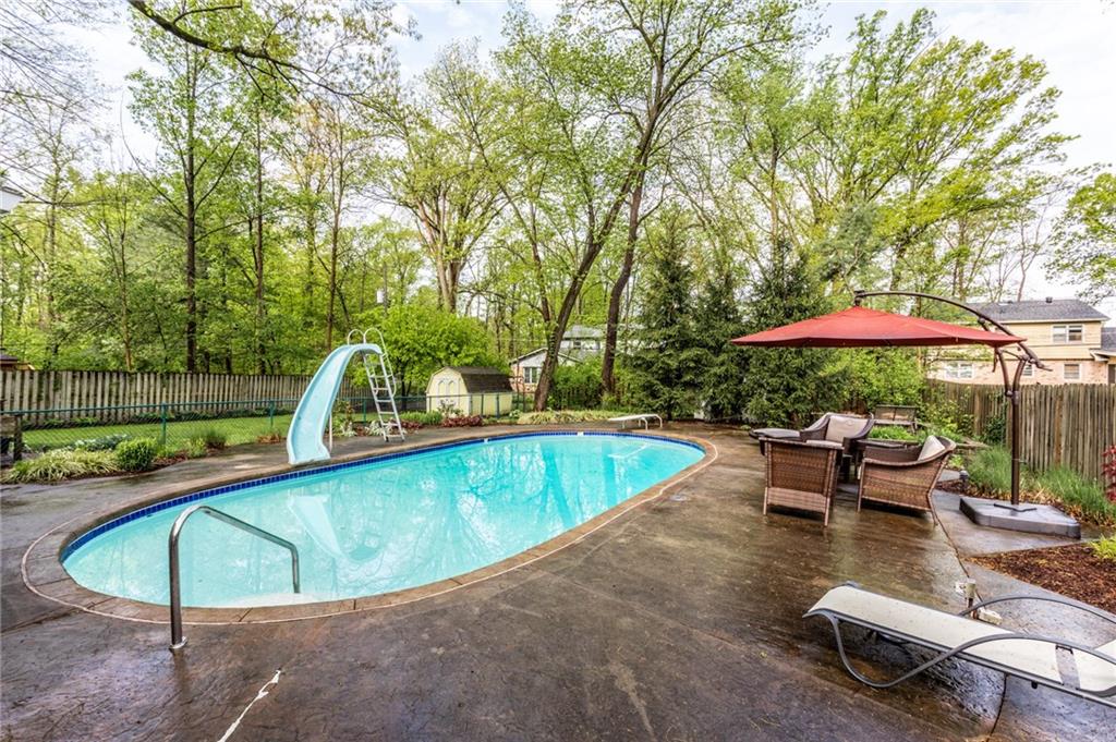 7806 Clarendon Road Indianapolis, IN 46260 - Photo 40 of 50 Gallery Image 40