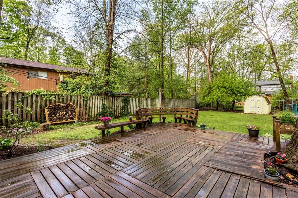 7806 Clarendon Road Indianapolis, IN 46260 - Photo 43 of 50 Gallery Image 43