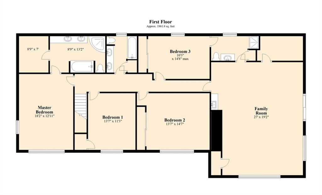 7806 Clarendon Road Indianapolis, IN 46260 - Photo 47 of 50 Gallery Image 47