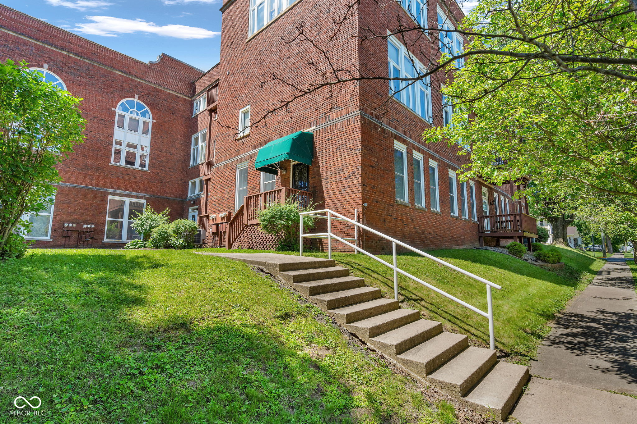 111 South Spring Street, Unit G6 Greencastle, IN 46135 - Photo 41 of 49