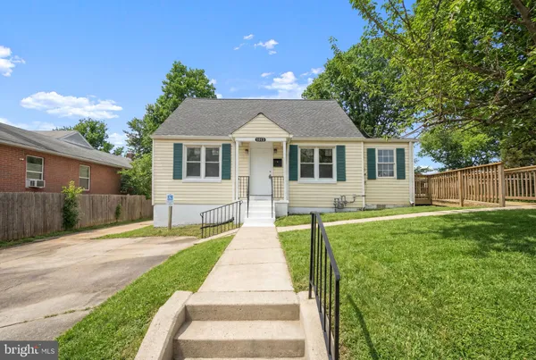 $395,000 | 7012 Flagstaff Street, Landover, MD 20785