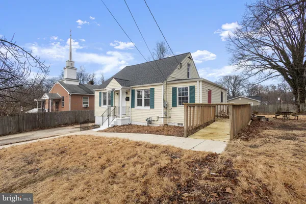 $395,000 | 7012 Flagstaff Street, Landover, MD 20785