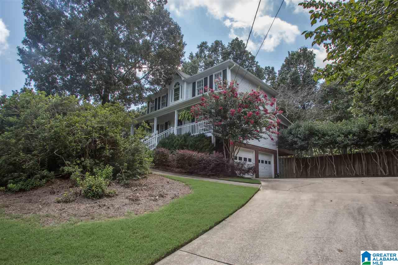 421 Poplar Ridge Alabaster, AL 35007 - Photo 4 of 40